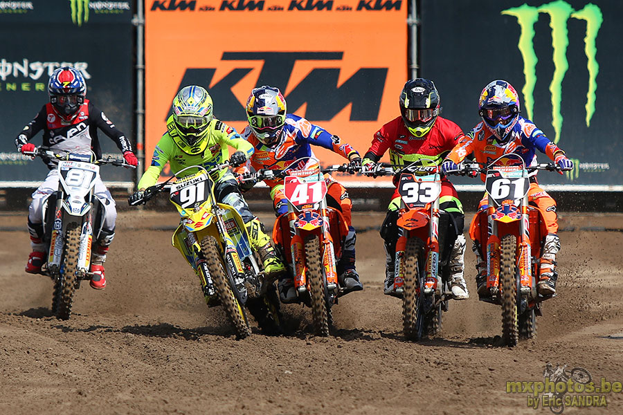  Start MX2 Race2 