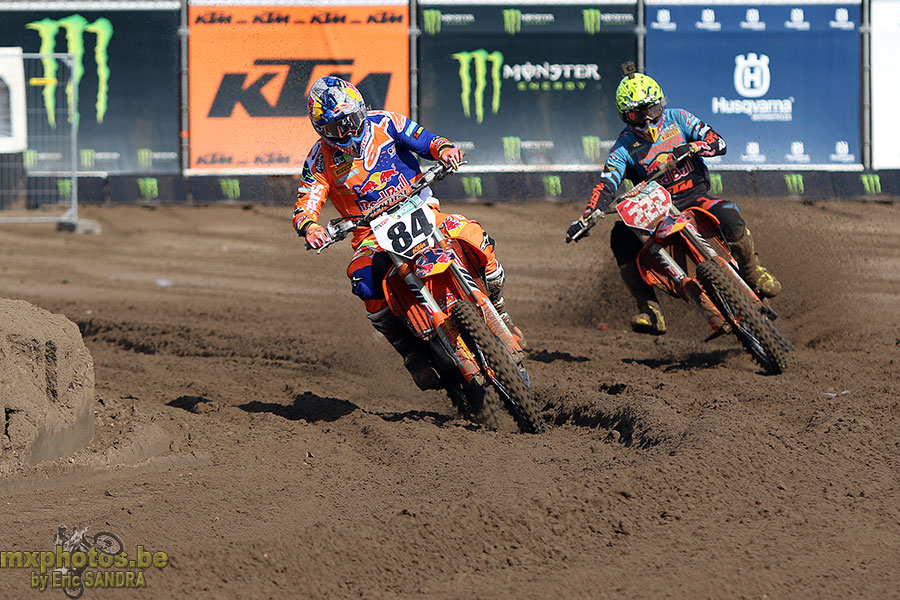  Jeffrey HERLINGS 