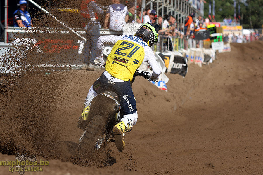  Gautier PAULIN 