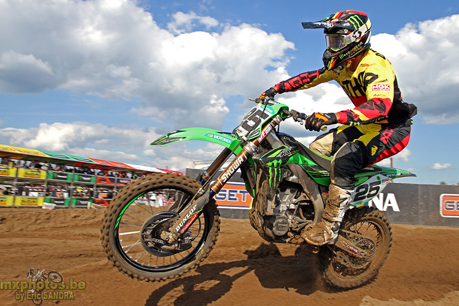  Clement DESALLE 