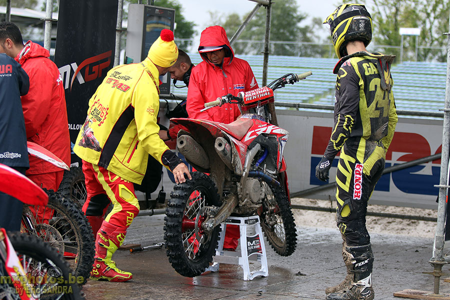 10/09/2017 Assen :  Tim GAJSER 