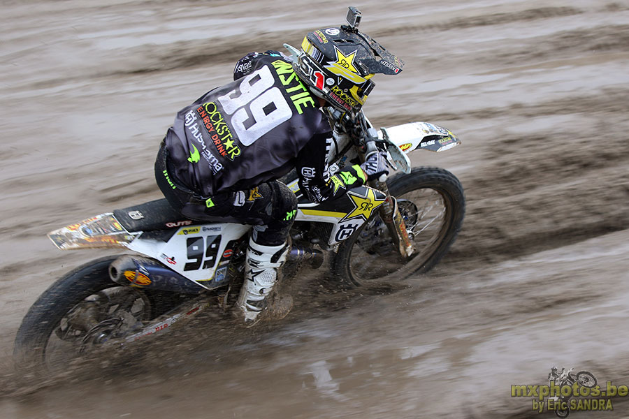  Max ANSTIE 