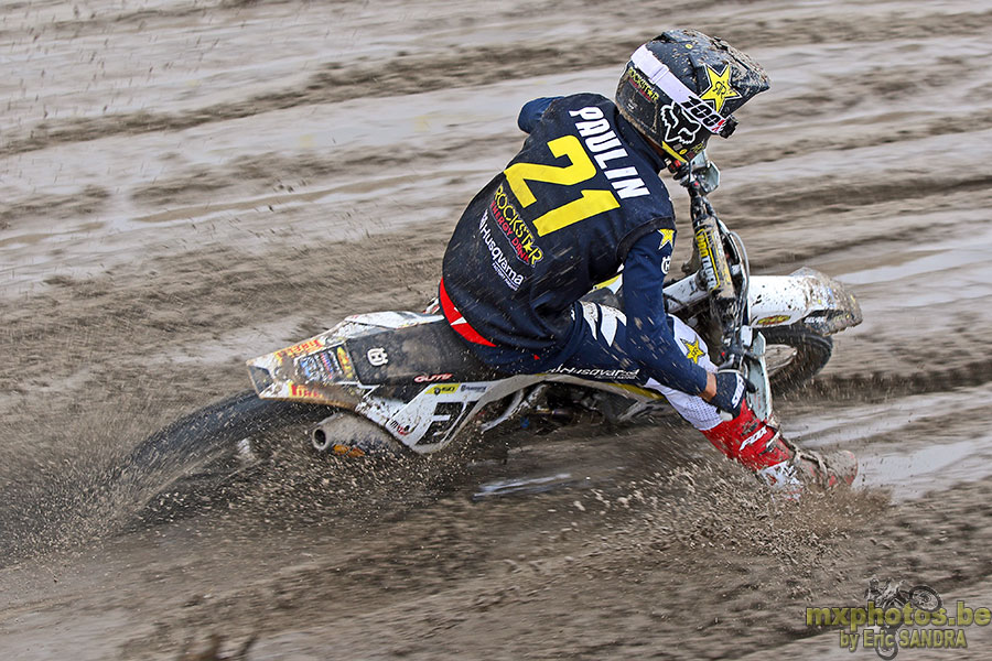  Gautier PAULIN 