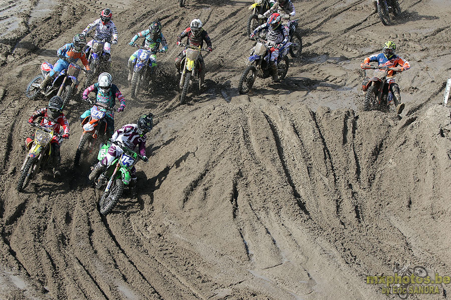  Start WMX Race1 