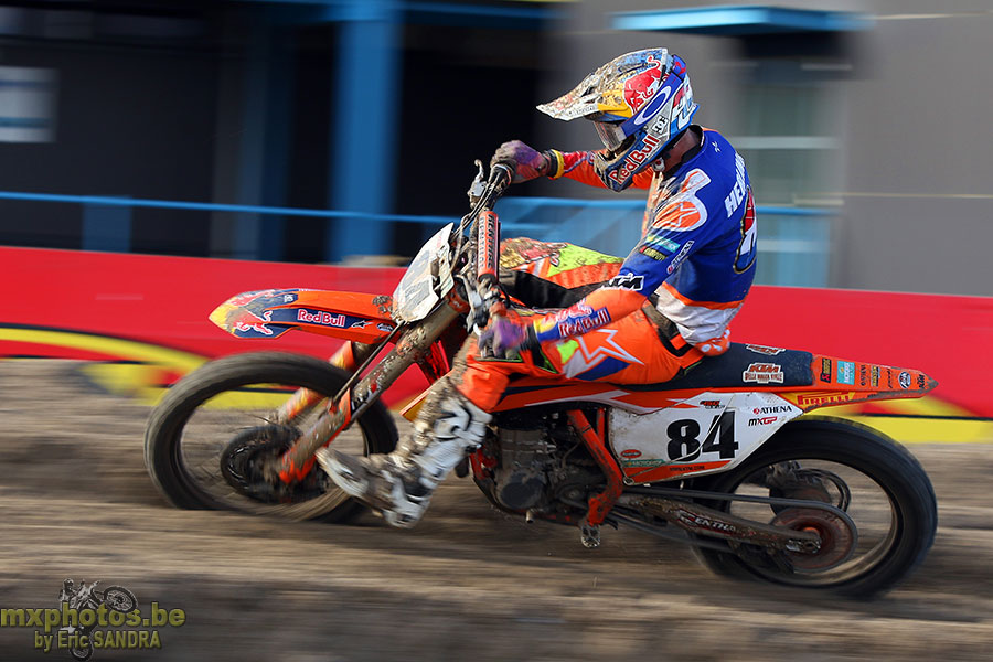  Jeffrey HERLINGS 