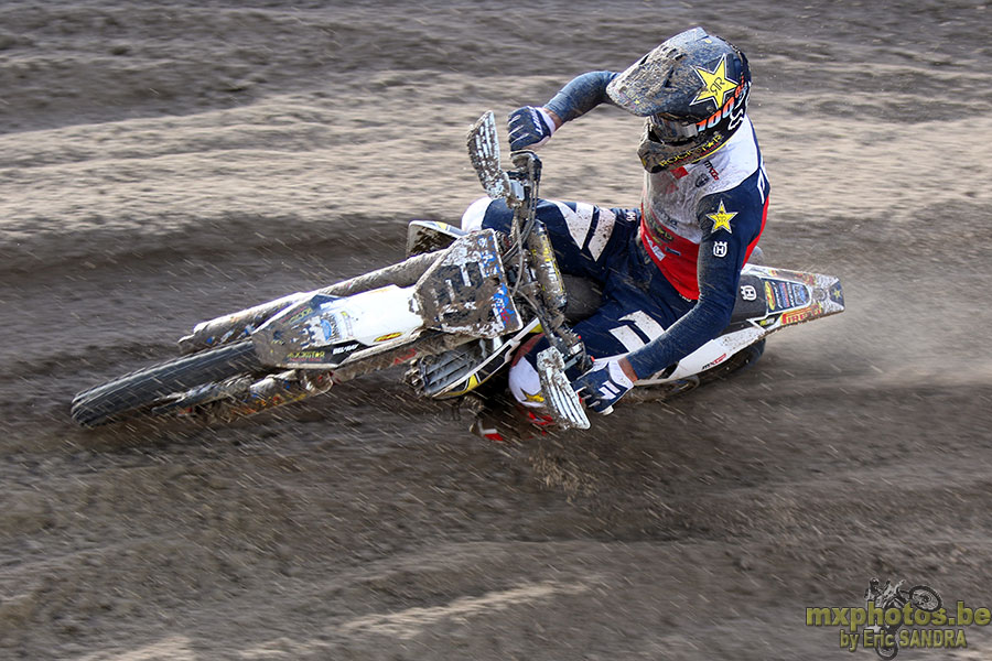  Gautier PAULIN 