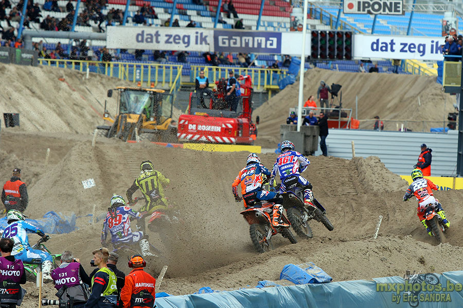  Start MXGP Race1 