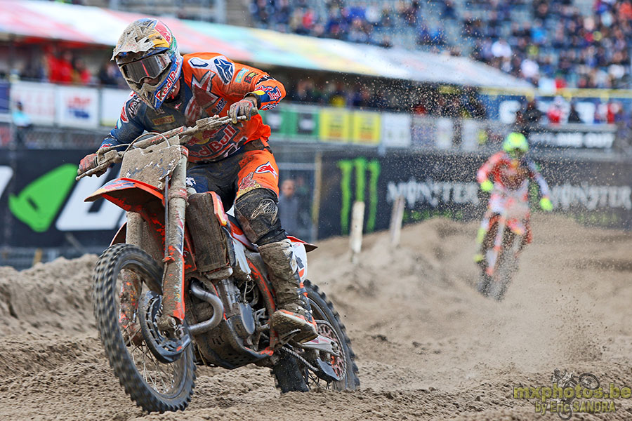 10/09/2017 Assen :  Jeffrey HERLINGS 