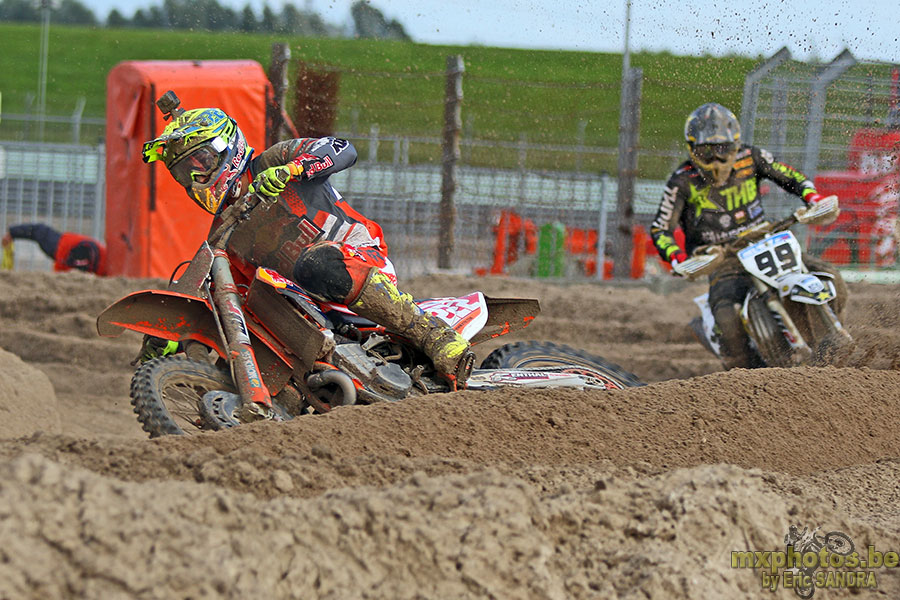 10/09/2017 Assen :  Antonio CAIROLI 