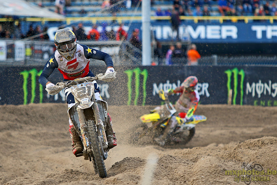  Gautier PAULIN 