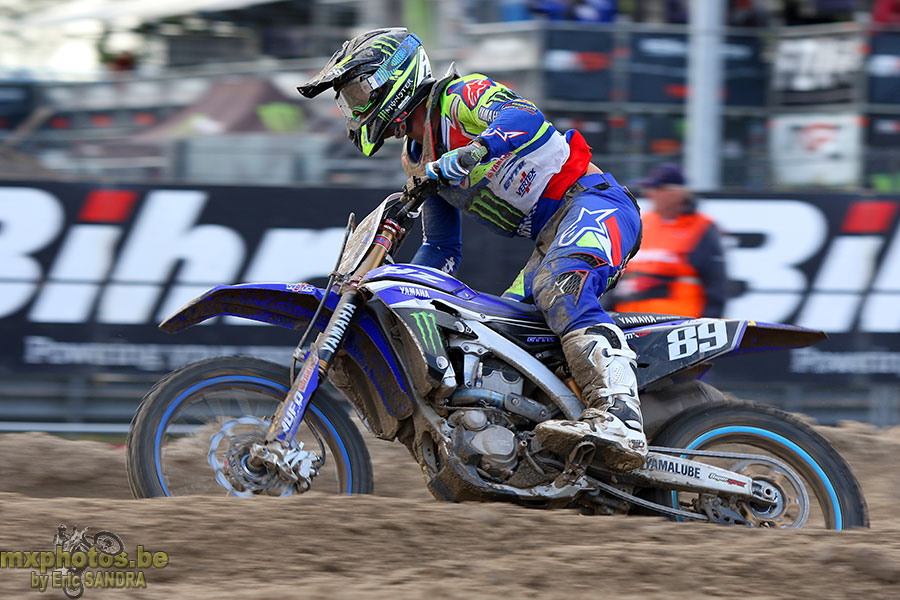  Jeremy VAN HOREBEEK 