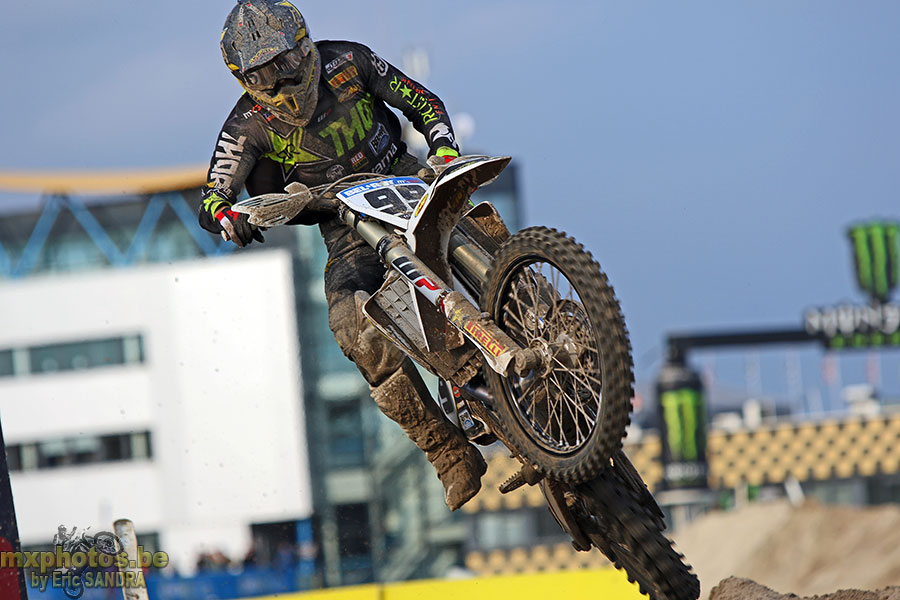  Max ANSTIE 