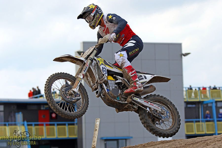 10/09/2017 Assen :  Gautier PAULIN 