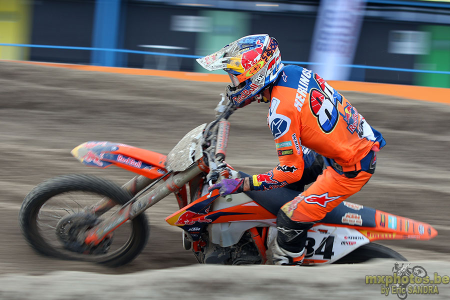  Jeffrey HERLINGS 