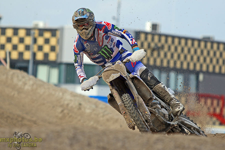 10/09/2017 Assen :  Romain FEBVRE 