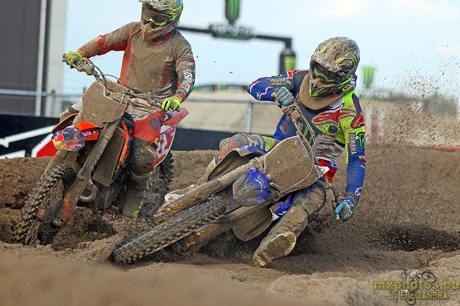 10/09/2017 Assen :  Jeremy VAN HOREBEEK 