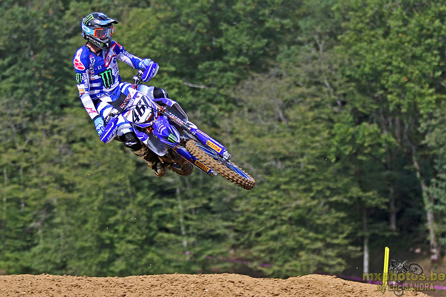  Romain FEBVRE 