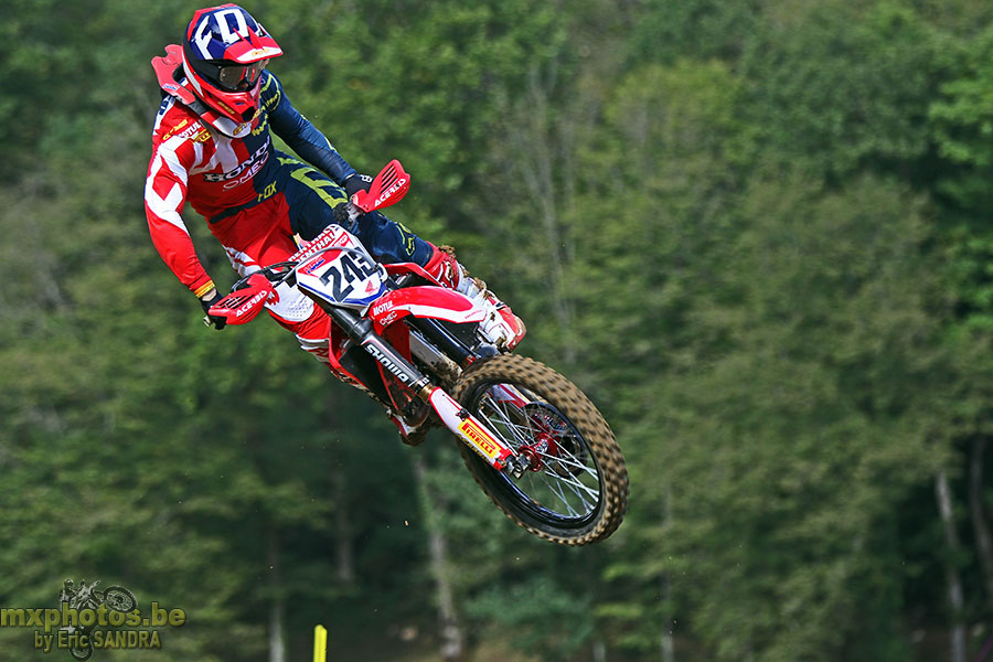  Tim GAJSER 