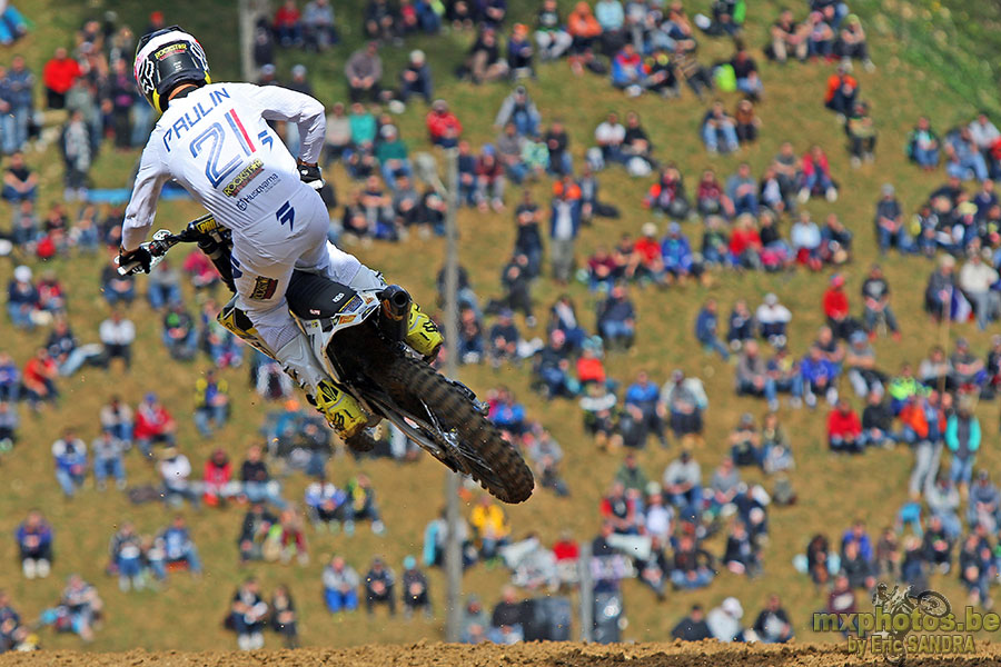  Gautier PAULIN 