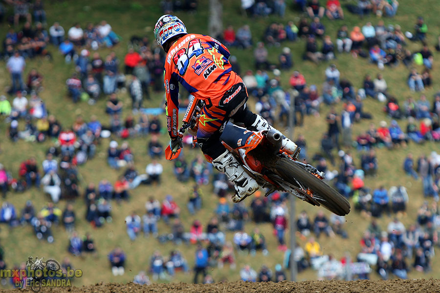 17/09/2017 Villars :  Jeffrey HERLINGS 