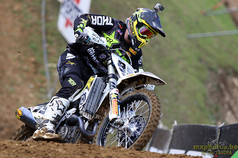  Max ANSTIE 