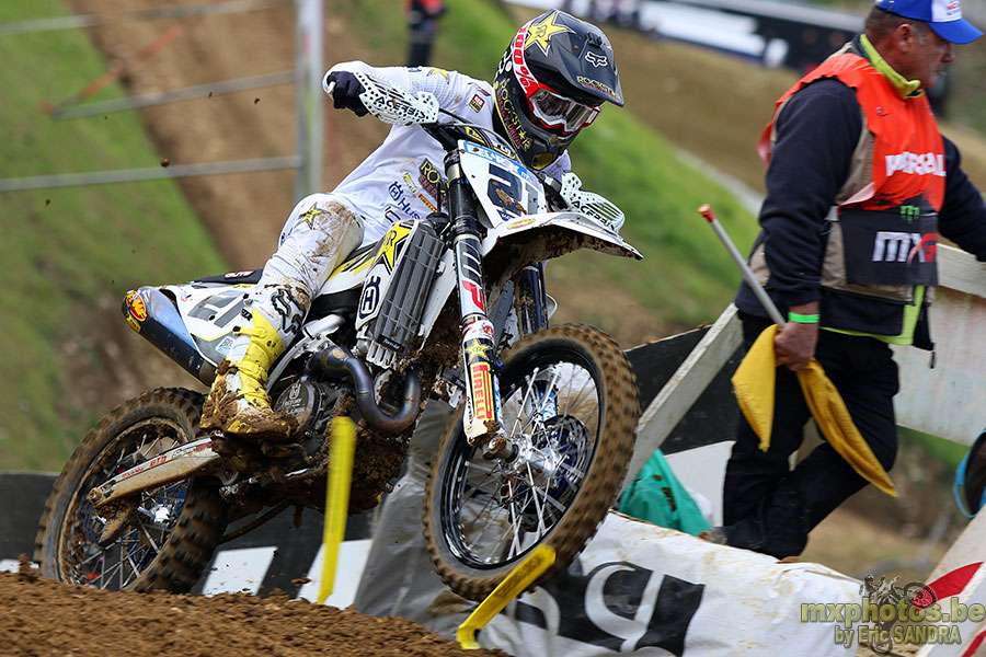  Gautier PAULIN 