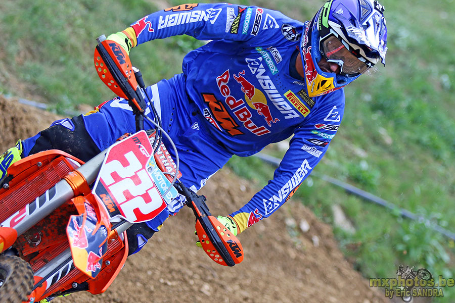  Antonio CAIROLI 