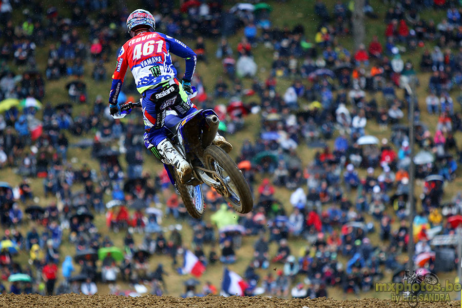 17/09/2017 Villars :  Romain FEBVRE 