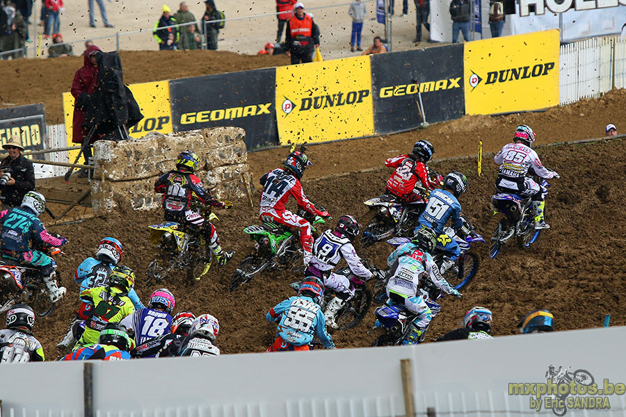  Start WMX Race1 