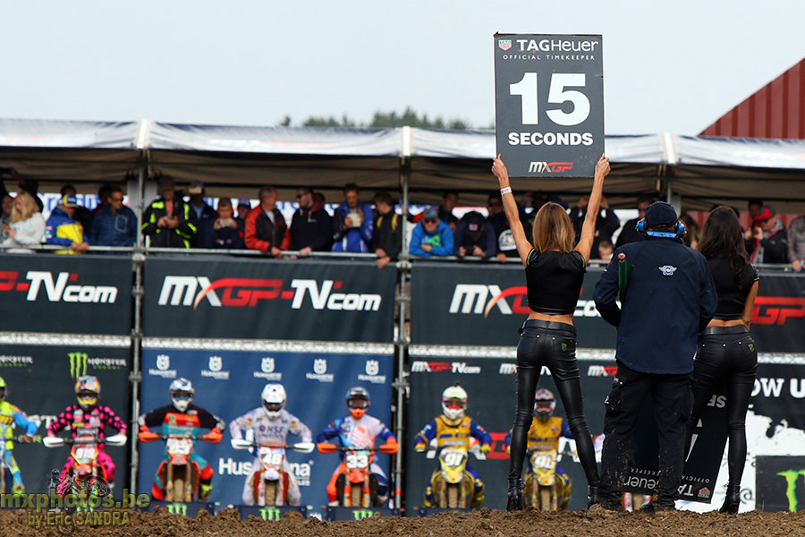  Start MX2 Qualifying 