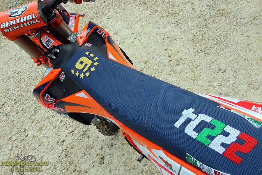  Antonio CAIROLI 