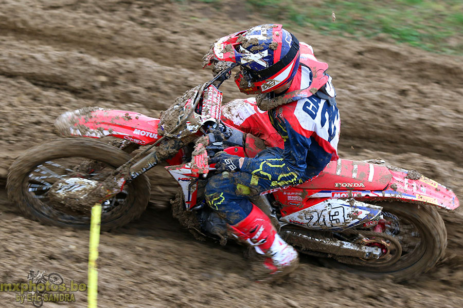  Tim GAJSER 