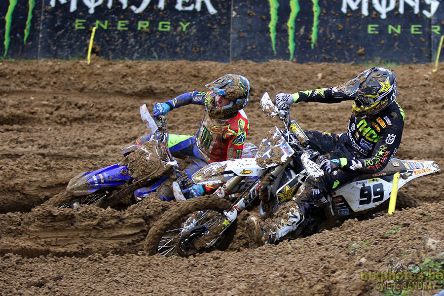  Romain FEBVRE Max ANSTIE 