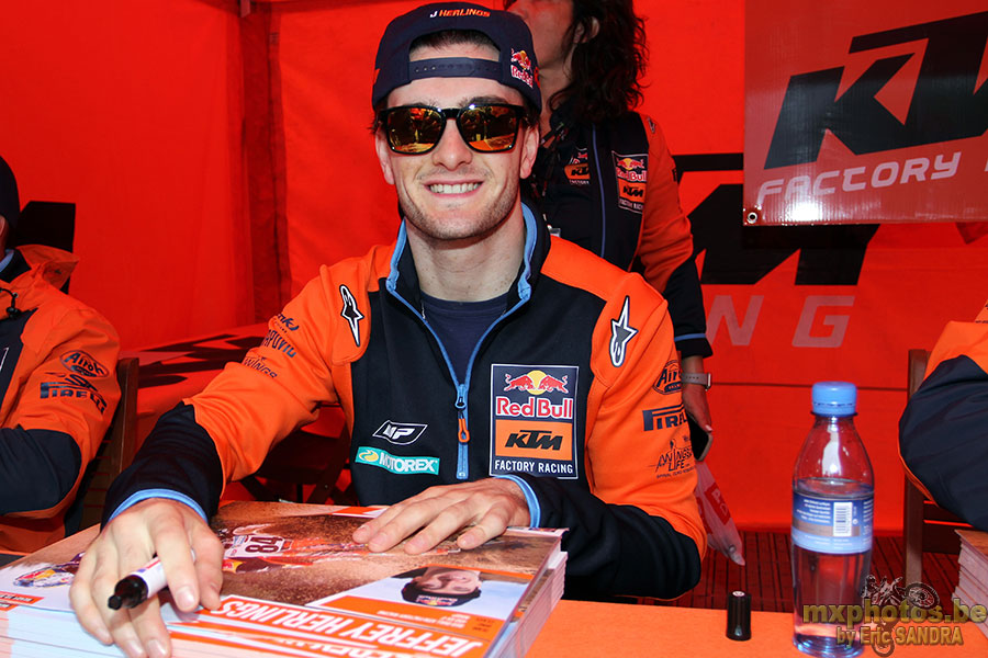  Jeffrey HERLINGS 