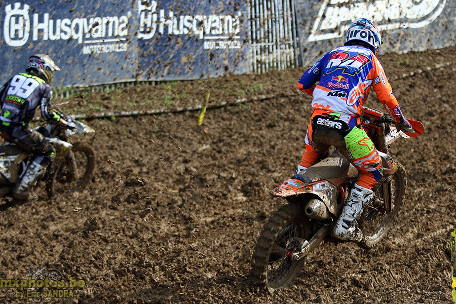  Start MXGP Race1 Jeffrey HERLINGS 