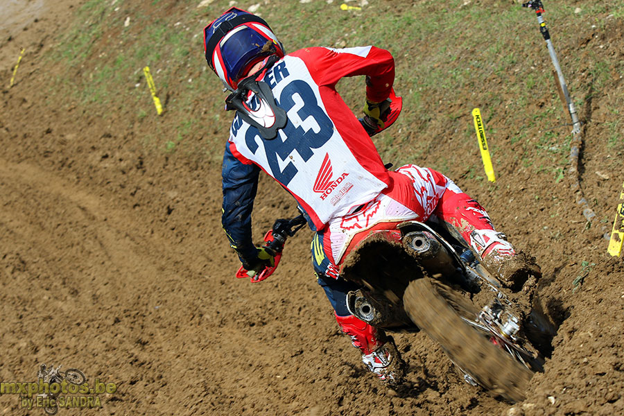  Tim GAJSER 