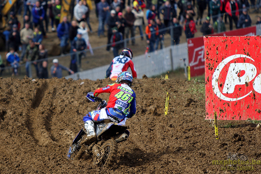  Romain FEBVRE 