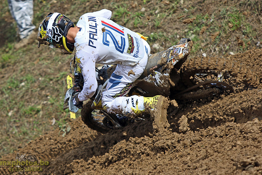  Gautier PAULIN 