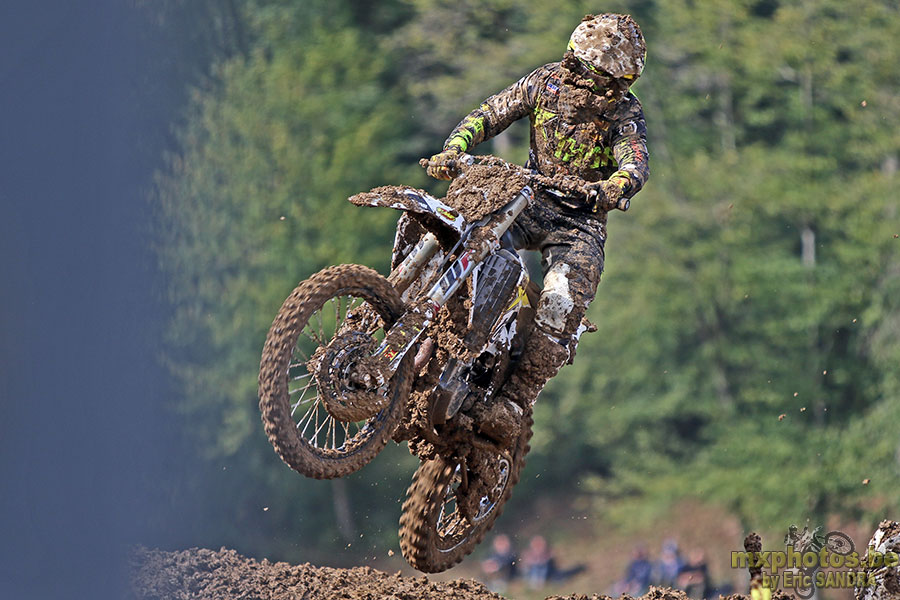  Max ANSTIE 