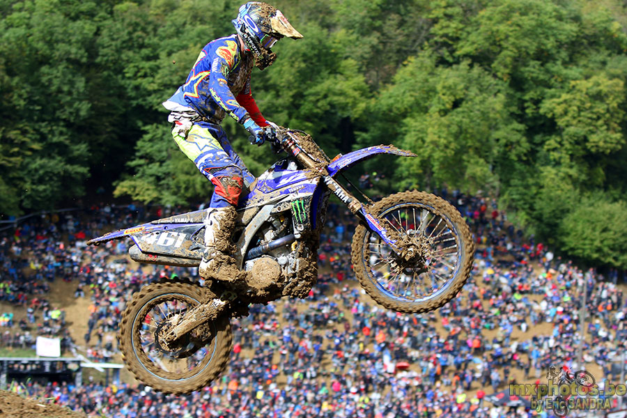  Romain FEBVRE 