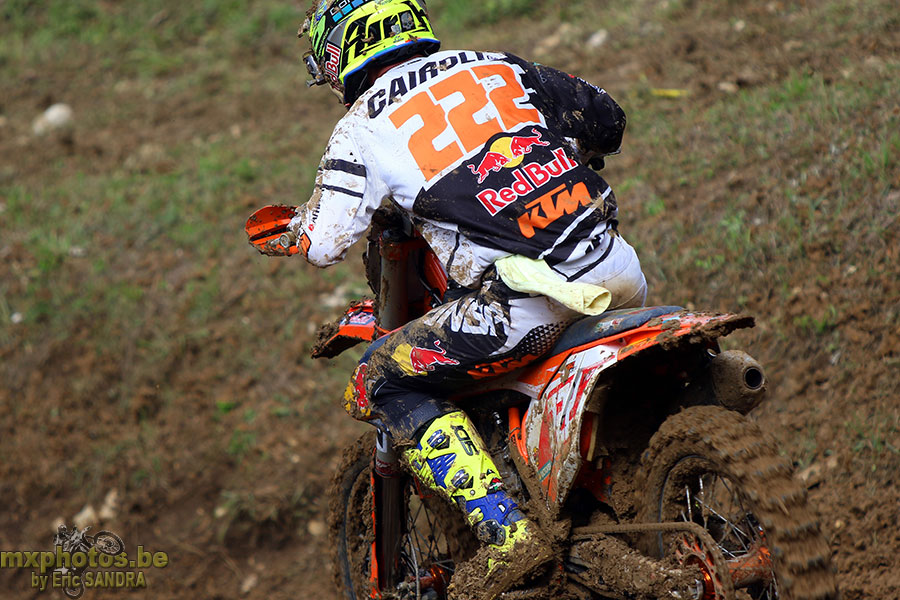  Antonio CAIROLI 