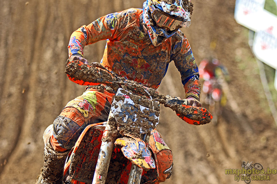  Jeffrey HERLINGS 