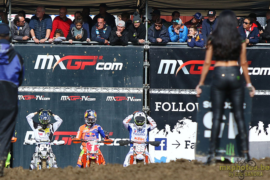  Start MX2 Race2 