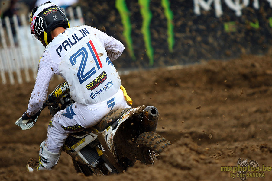  Gautier PAULIN 