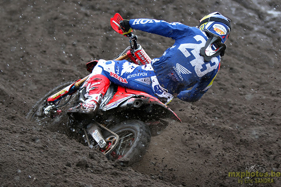  Tim GAJSER 