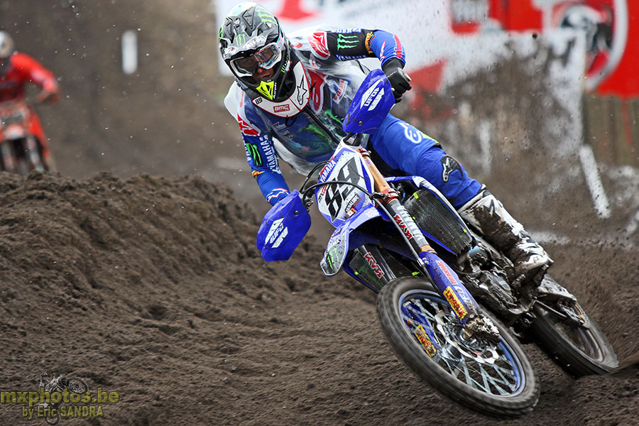  Jeremy VAN HOREBEEK 