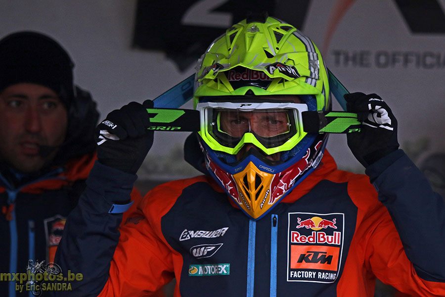  Antonio CAIROLI 