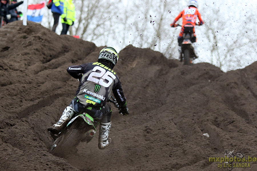  Clement DESALLE 