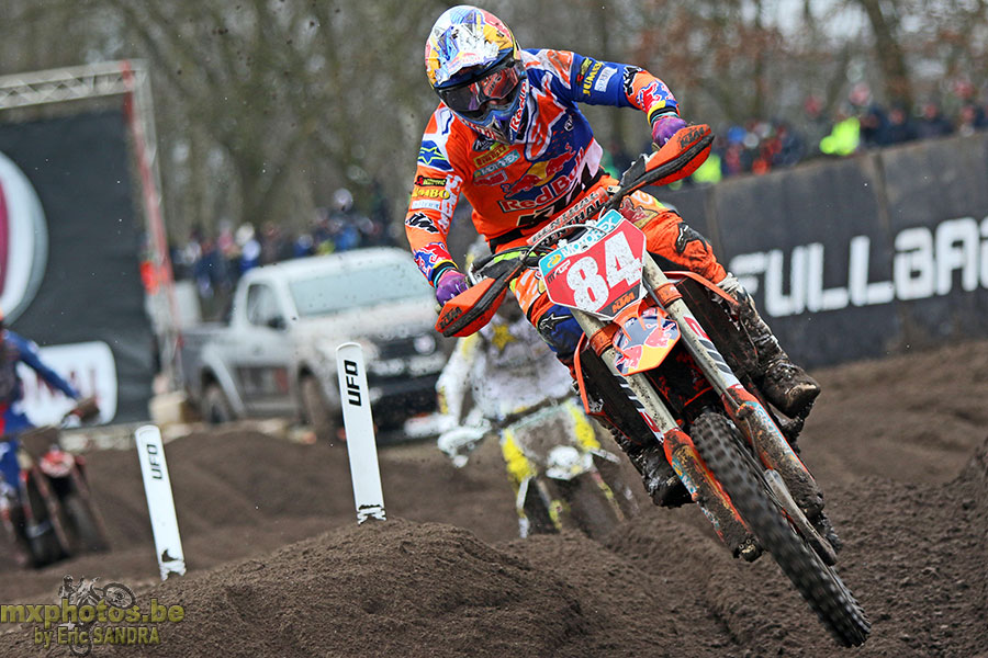  Jeffrey HERLINGS 