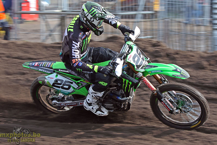  Clement DESALLE 